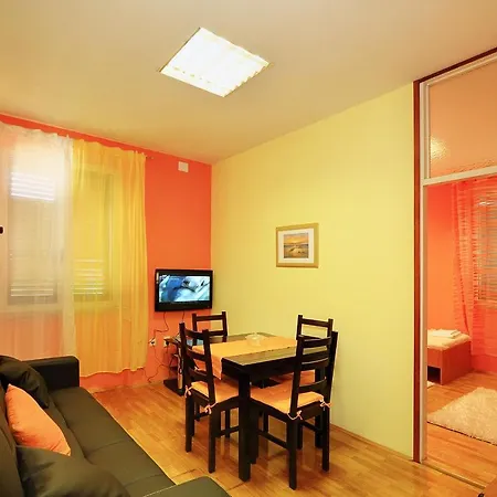 17386a Διαμέρισμα